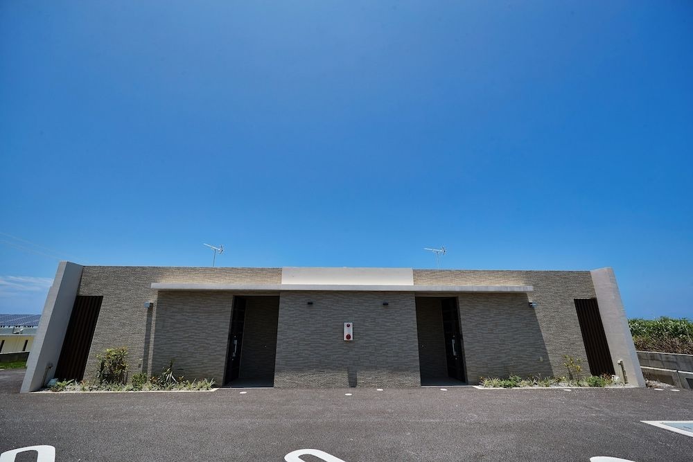 Viaul Sky Villas Unten