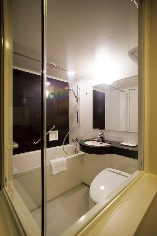 Akasaka Excel Hotel Tokyu - Général