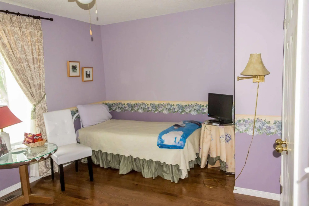 A La Villa Rivermead - фото 16