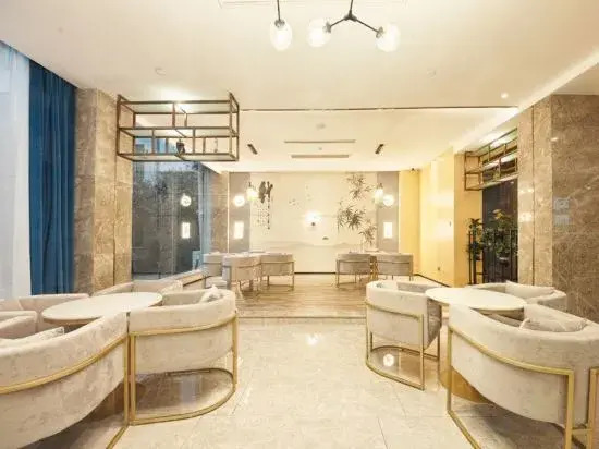 GEM Hotel — фото 4