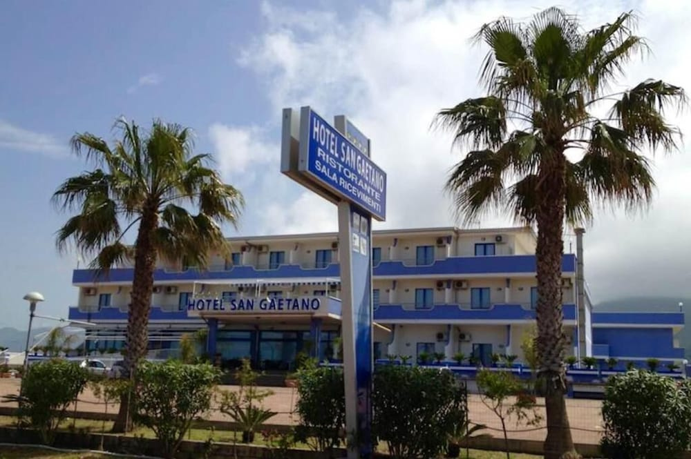 Hotel San Gaetano