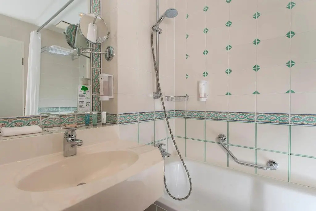 TRYP by Wyndham Koeln City Centre Hotel - Chambres