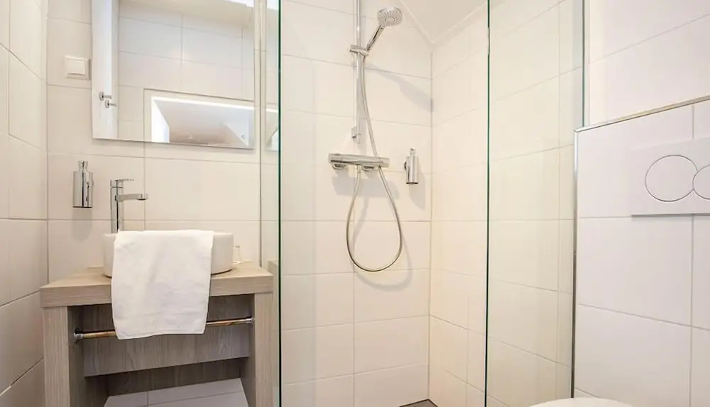 Fletcher Hotel-Landgoed Huis Te Eerbeek - Chambres