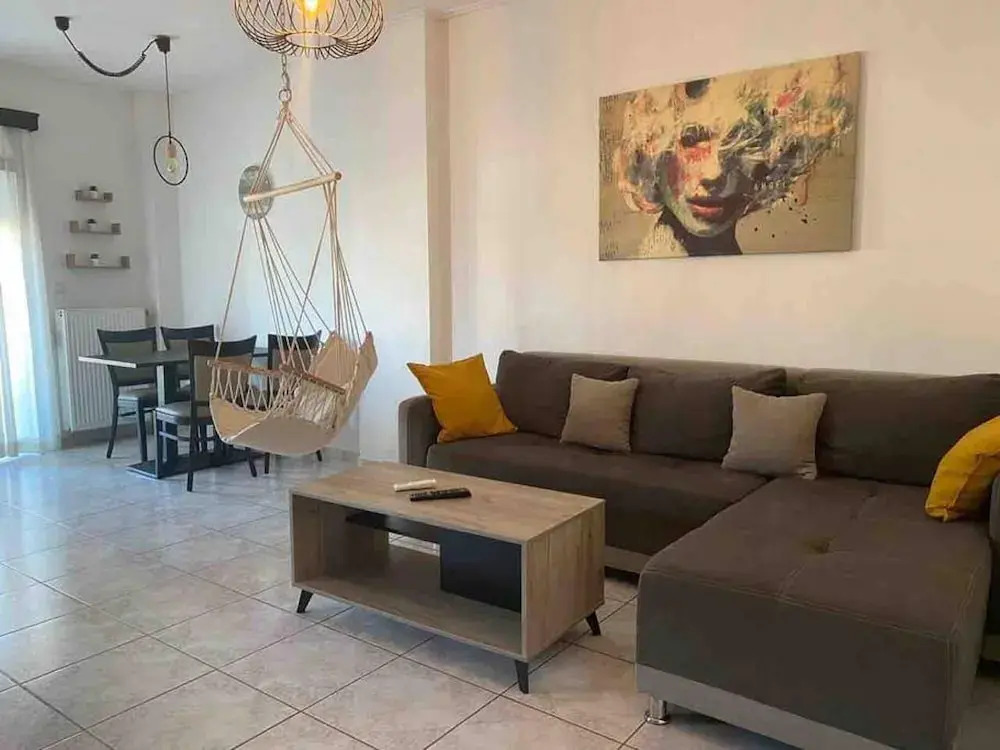 Well Designed 2 Bdr Apartment - фото 5