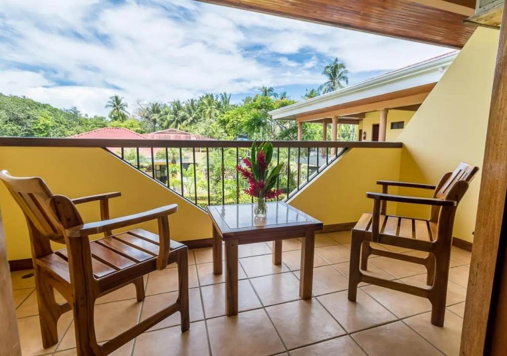 Hotel Manuel Antonio - Général