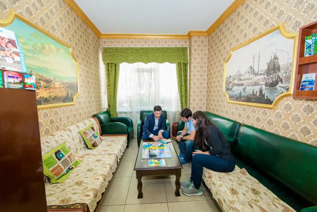 Hotel photo 26