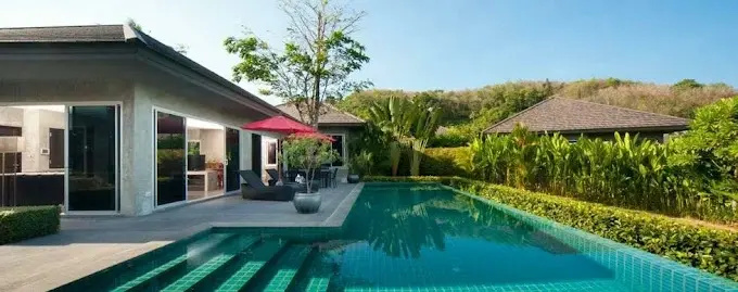Pura Vida Villas Phuket