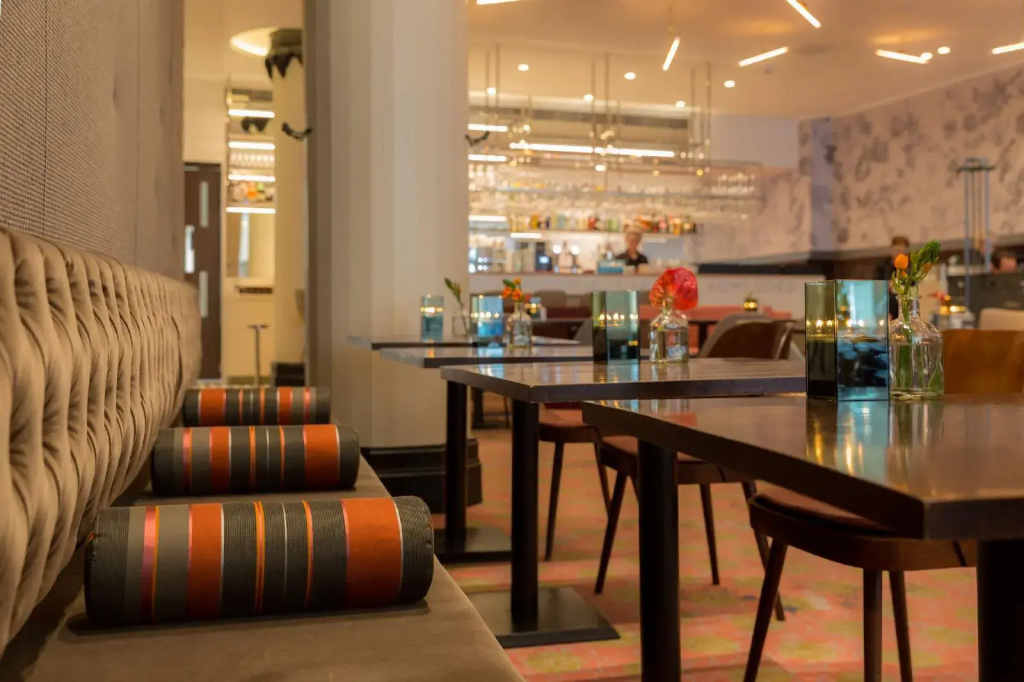 Hotel photo 22