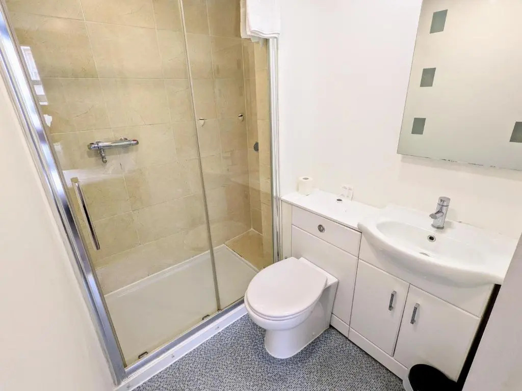 INNit Rooms Ocean Breeze - Chambres