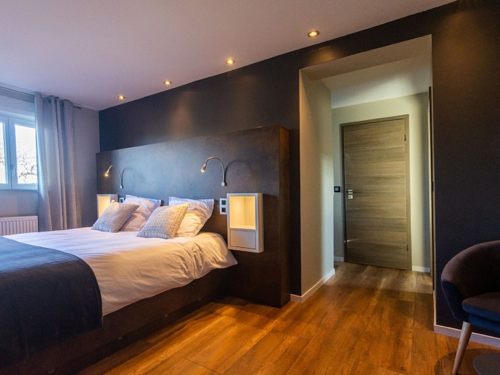 Voir la photo 4 — Spacious Stay in Lemberg
