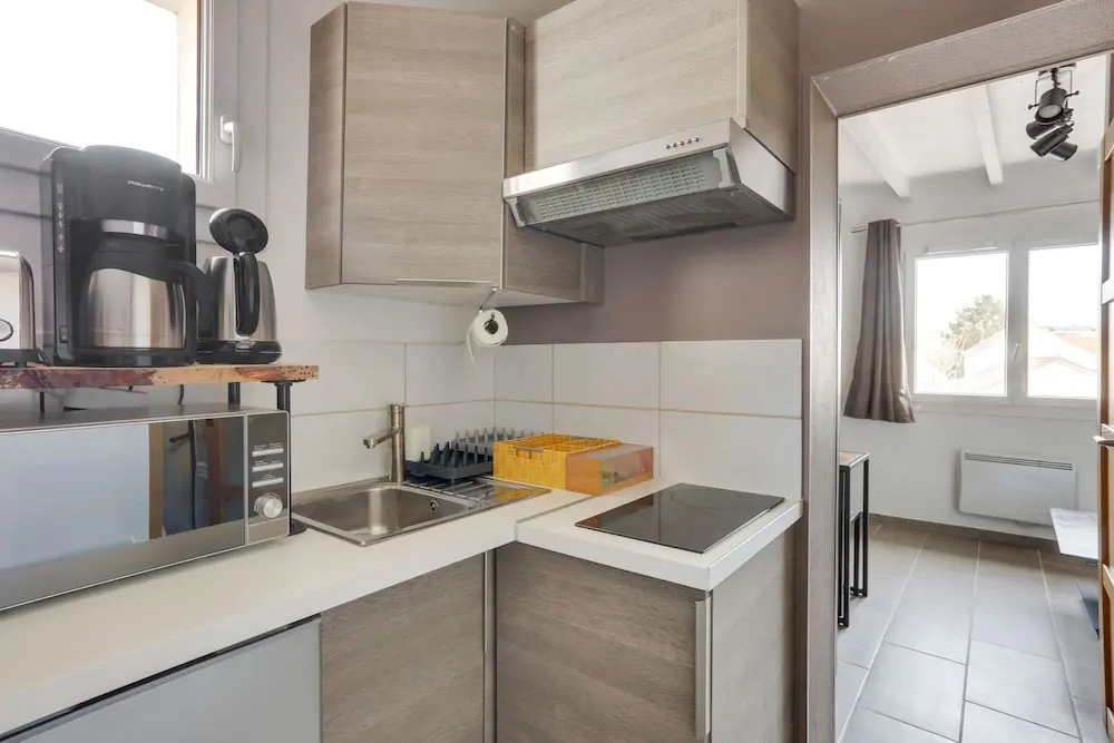 Roissy Appartements
