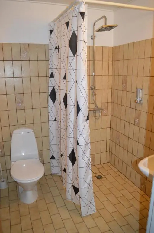 Hotel E4 - Chambres