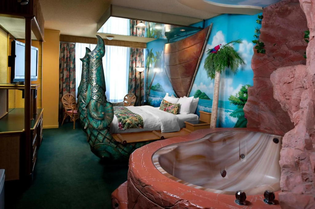 Hotel photo 10