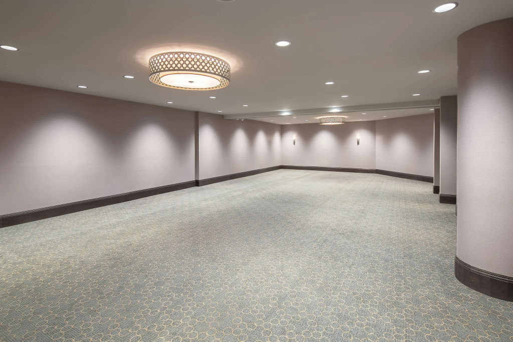 Sheraton Vancouver Airport Hotel - Général