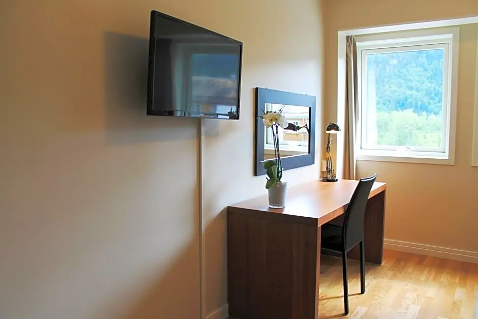 Støren Hotel - Chambres