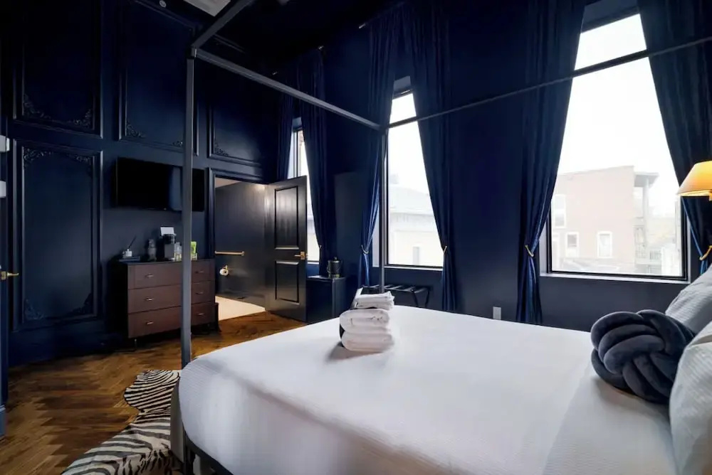 Hotel photo 14
