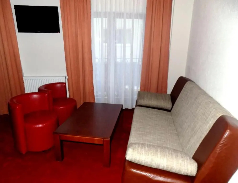 Hotel Knez - Chambres