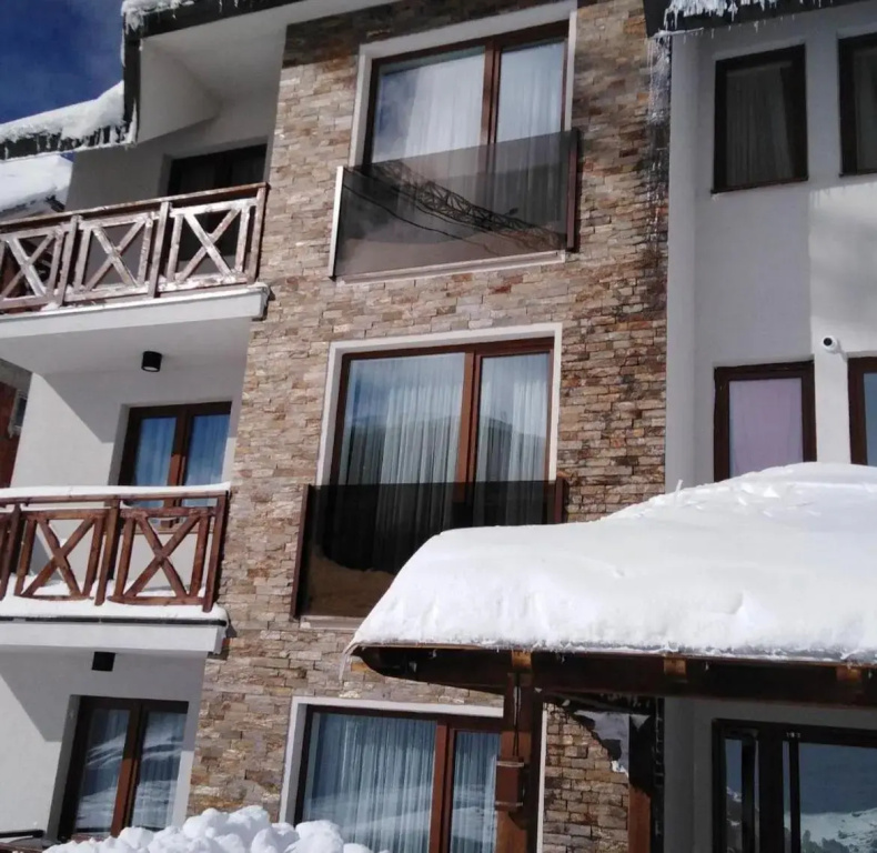 Apartmani Eskimko