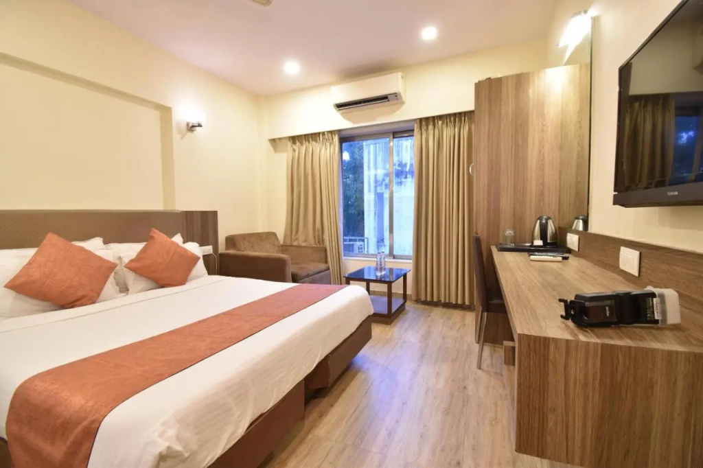 Hotel photo 15