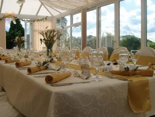 Badgers Mount Hotel - Général