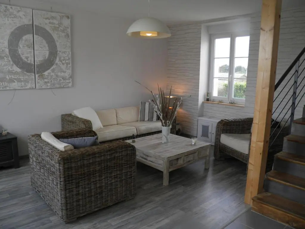 Voir la photo 2 — Chez Jeanne