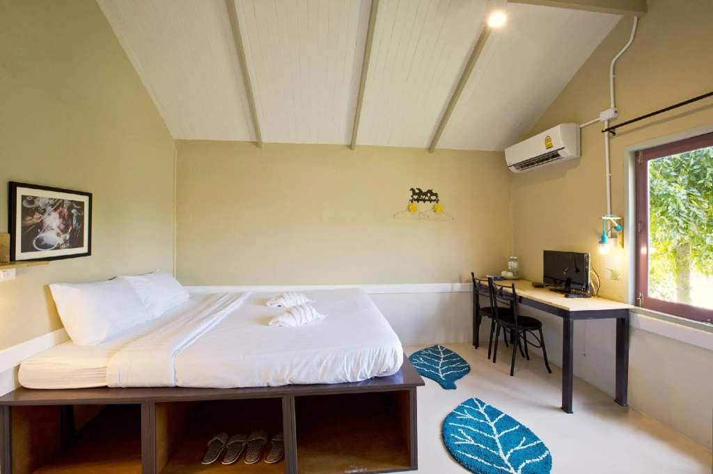 Superior room