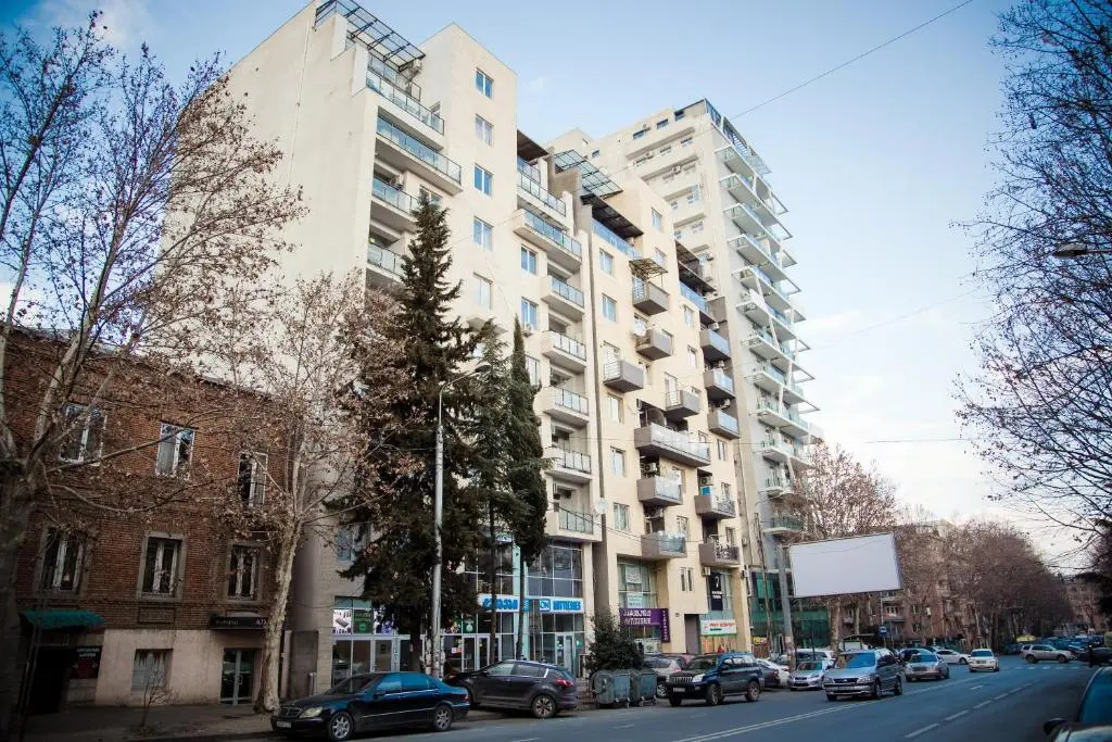 TB Apart-Hotel in Tbilisi 1