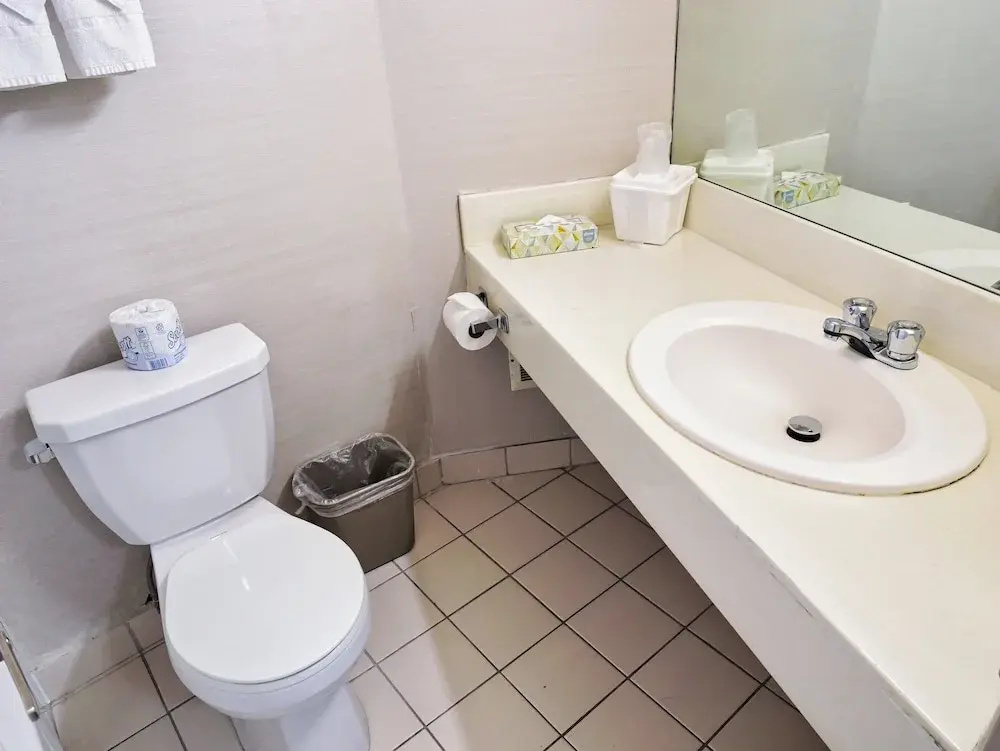 Hotel photo 10
