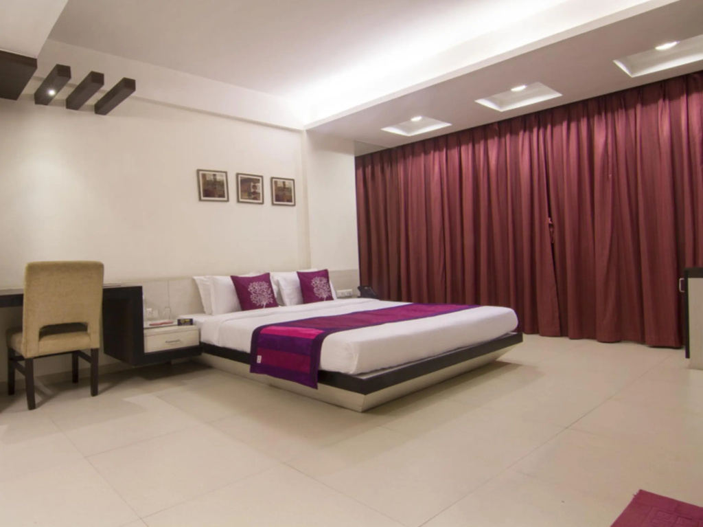 Executive room