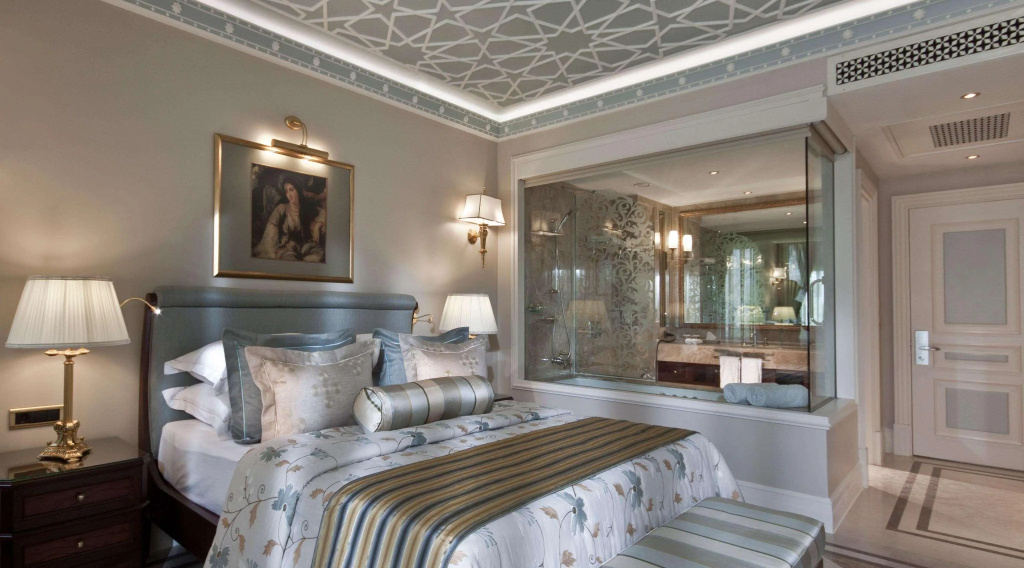 Ali Bey Resort Sorgun - Ultra All Inclusive - Général