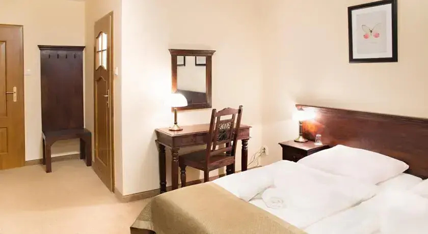 Hotel Carmen - Général