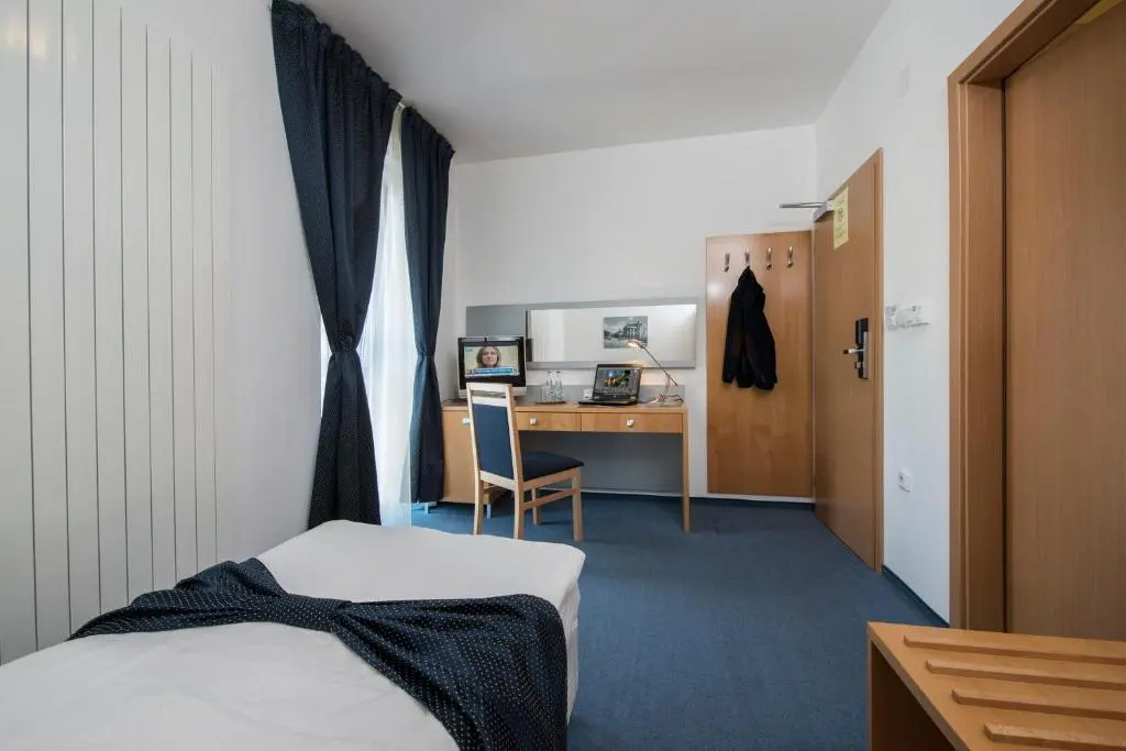 Felicity Garni Hotel - Chambres