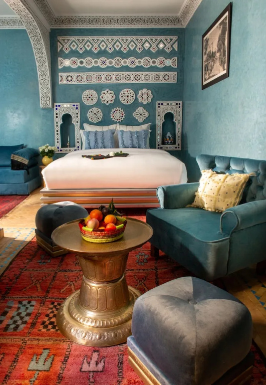 Royal Suite
