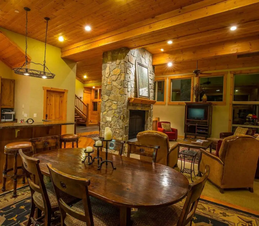 Sundance Mountain Resort - Général