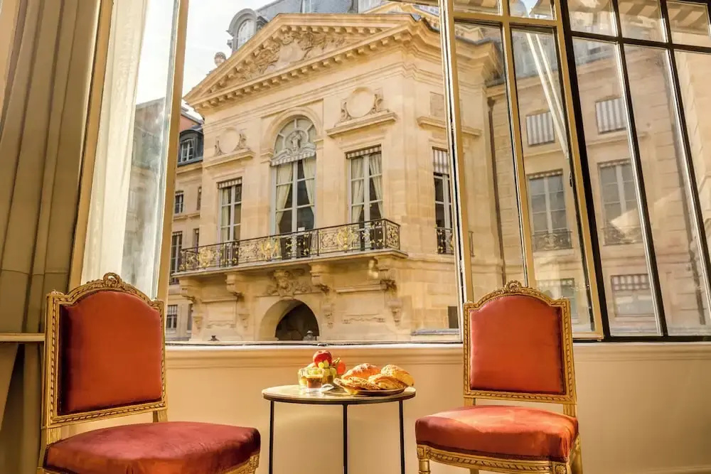 Merveil Signature Suite - Valois