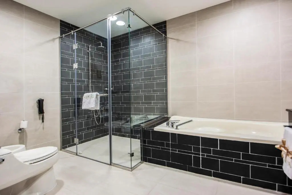 Telal Resort, Al Ain - Chambres