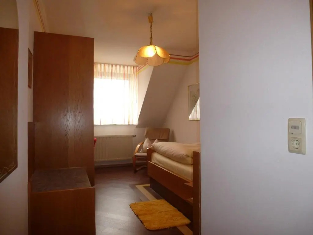 Land-gut-Hotel "Zum Bartl" - Chambres