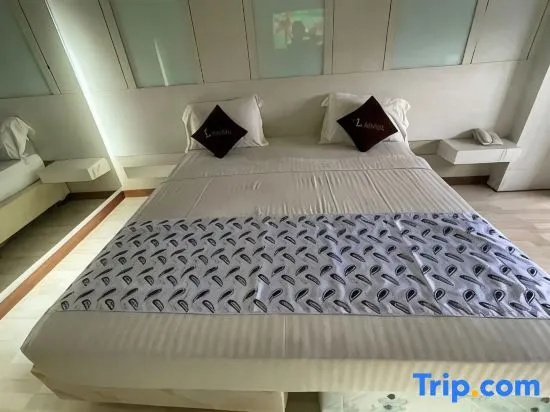 The L Hotel Entertainment - Chambres