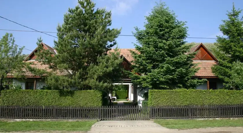 Doboskút Vendégház - фото 7