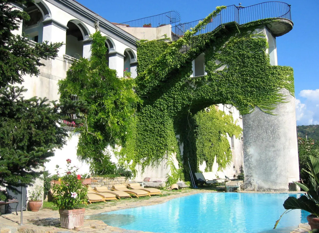 Hotel photo 15