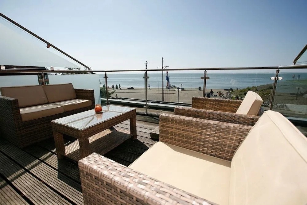 Hotel Zeezicht Vlieland - Général
