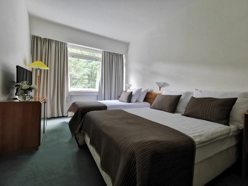 Hotel Plitvice — 5
