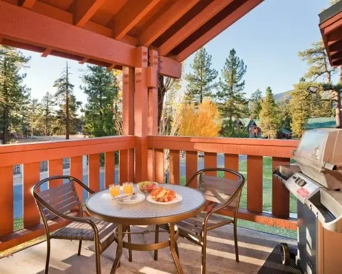 WorldMark Big Bear - 3 Nights, Big Bear, USA