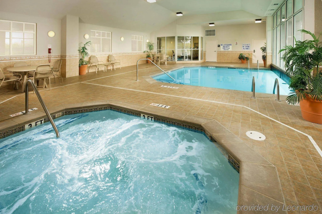 Drury Inn & Suites Greenville - Général