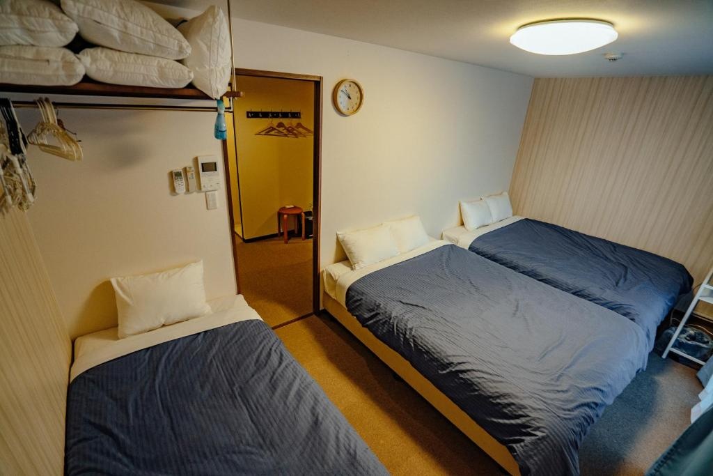 Ben's Guesthouse Kyoto 사진 7
