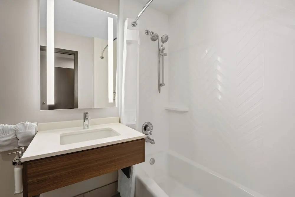 Holiday Inn & Suites Albuquerque Airport by IHG - Chambres