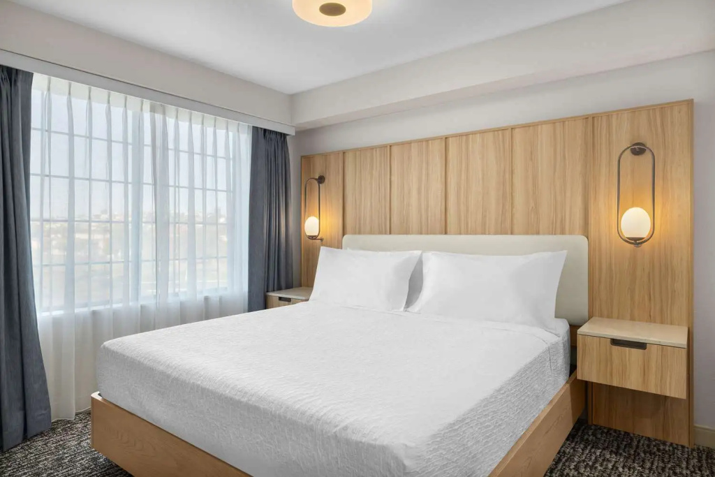 Homewood Suites by Hilton San Diego Airport/Liberty Station - Général