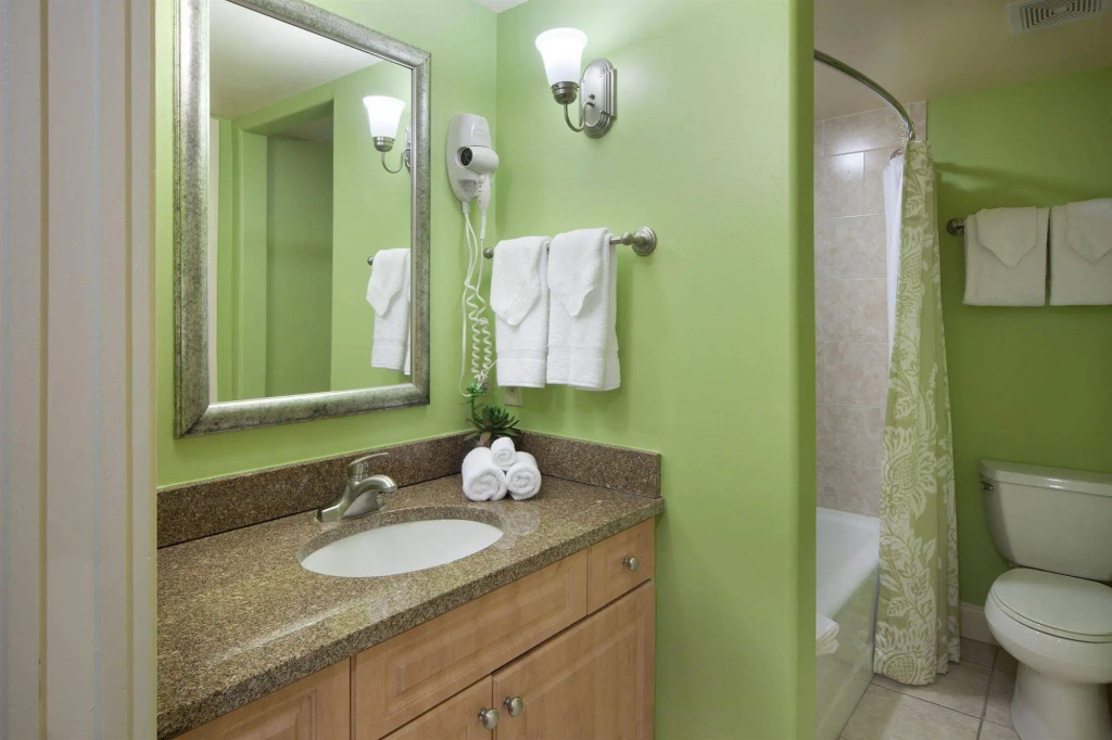 Holiday Inn Club Vacations at Bay Point Resort - Général