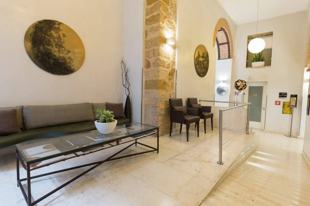 Quintocanto Hotel and Spa - Général