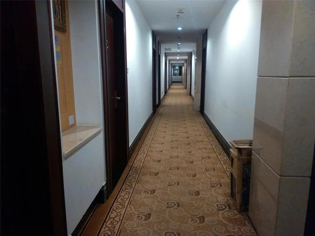 Wuzhishan Huajue Business Hotel - Général